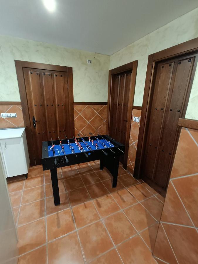 Vut Casa Fabe12