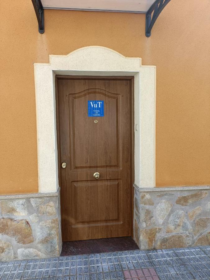 Vut Casa Fabe12 *