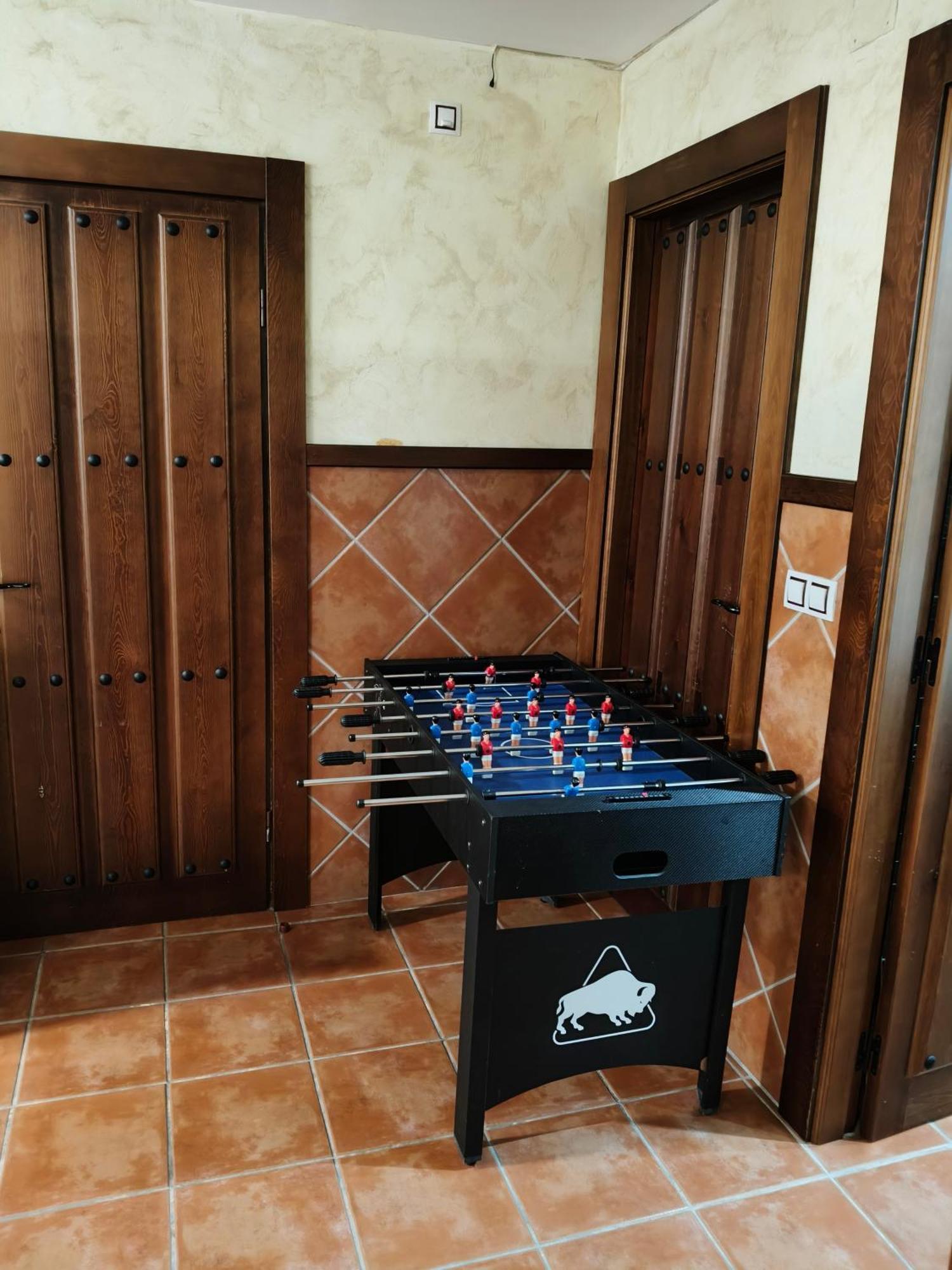 Vut Casa Fabe12 Apartment