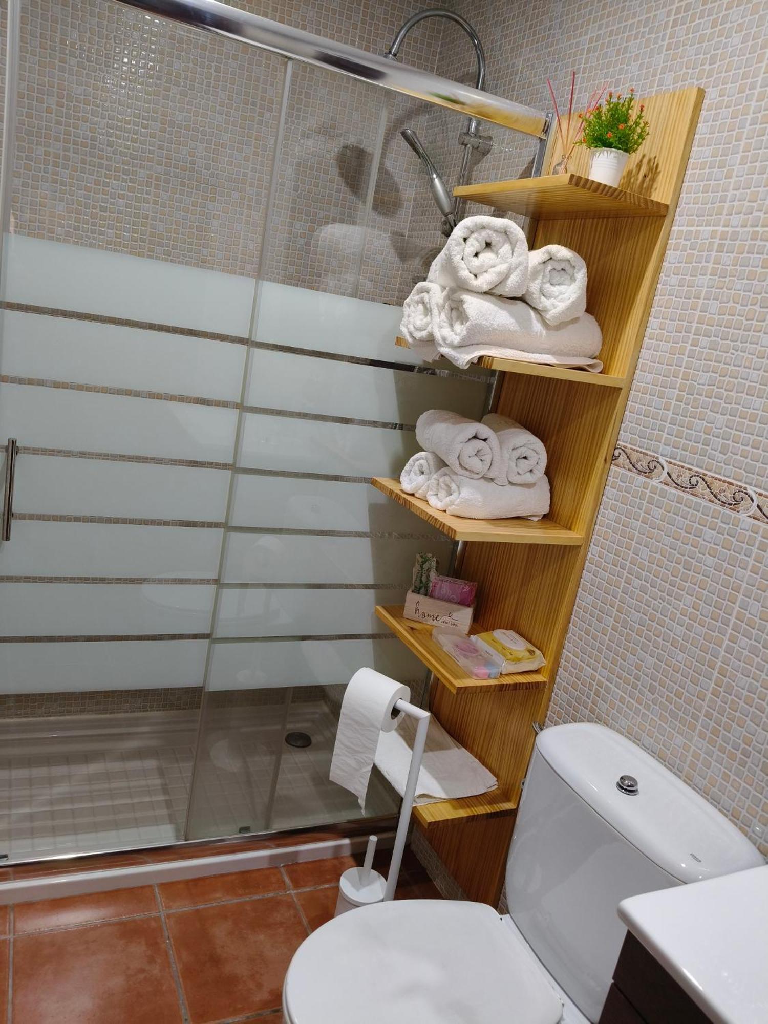 Apartment Vut Casa Fabe12 Ciudad-Rodrigo