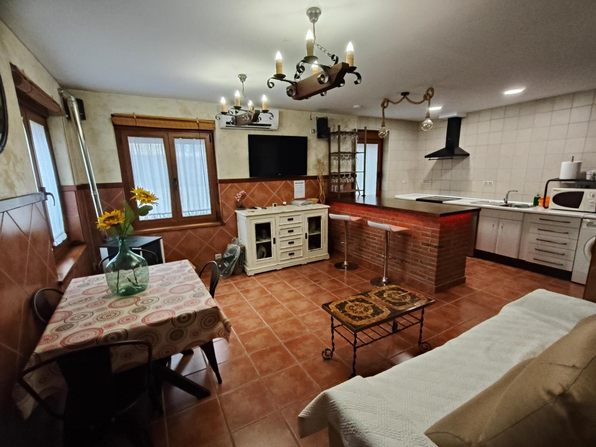Vut Casa Fabe12 Apartment