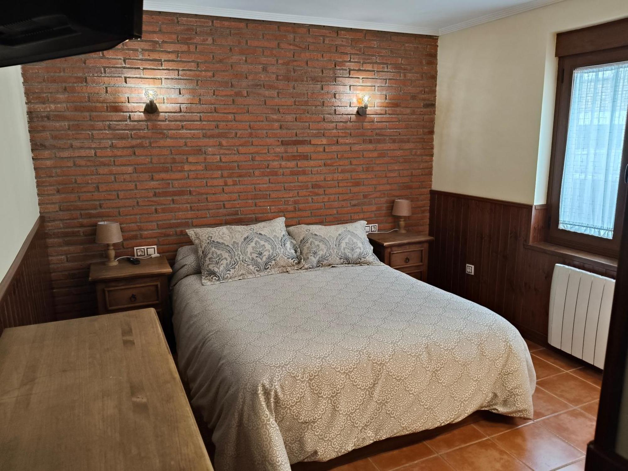 Vut Casa Fabe12 Apartment Ciudad Rodrigo